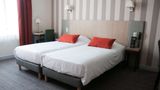 Citotel Le Carmin - Le Havre Room