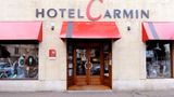 Citotel Le Carmin - Le Havre Exterior