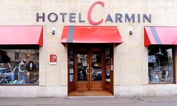 Citotel Le Carmin - Le Havre