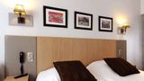 Citotel Le Carmin - Le Havre Room