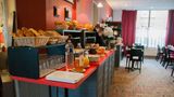 Citotel Le Carmin - Le Havre Restaurant