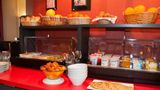 Citotel Le Carmin - Le Havre Restaurant