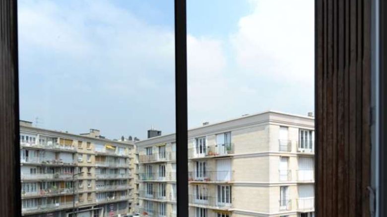 <b>Citotel Le Carmin - Le Havre Exterior</b>. Images powered by <a href="https://iceportal.shijigroup.com/" title="IcePortal" target="_blank">IcePortal</a>.