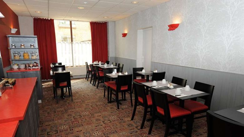 <b>Citotel Le Carmin - Le Havre Restaurant</b>. Images powered by <a href="https://iceportal.shijigroup.com/" title="IcePortal" target="_blank">IcePortal</a>.