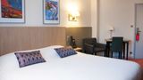Citotel Le Carmin - Le Havre Room