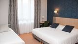 Citotel Le Carmin - Le Havre Room
