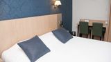 Citotel Le Carmin - Le Havre Room