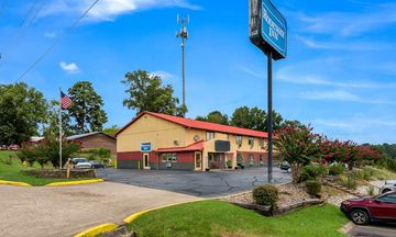 Rodeway Inn Benton