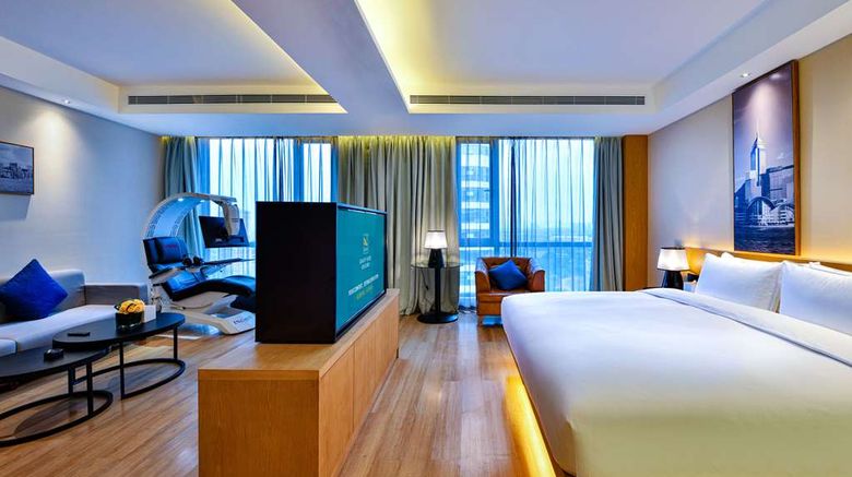 <b>Quality Hotel Chengdu Suite</b>. Images powered by <a href="https://iceportal.shijigroup.com/" title="IcePortal" target="_blank">IcePortal</a>.