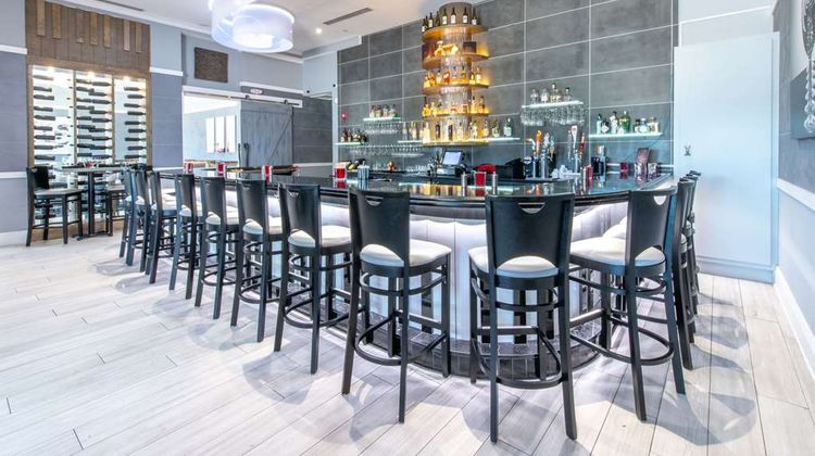 Wyvern Hotel, an Ascend Hotel Restaurant