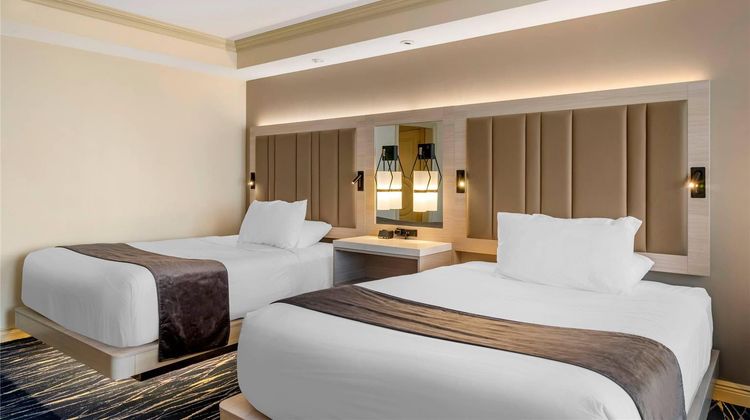 Wyvern Hotel, an Ascend Hotel Room