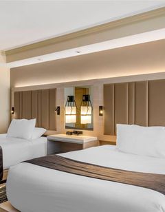 Wyvern Hotel, an Ascend Hotel