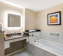 Wyvern Hotel, an Ascend Hotel Room
