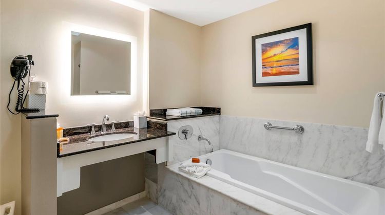 Wyvern Hotel, an Ascend Hotel Room