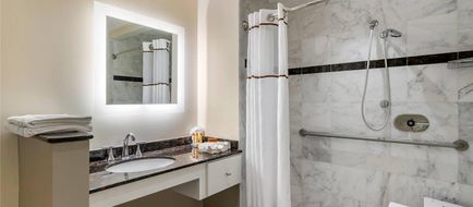Wyvern Hotel, an Ascend Hotel Room