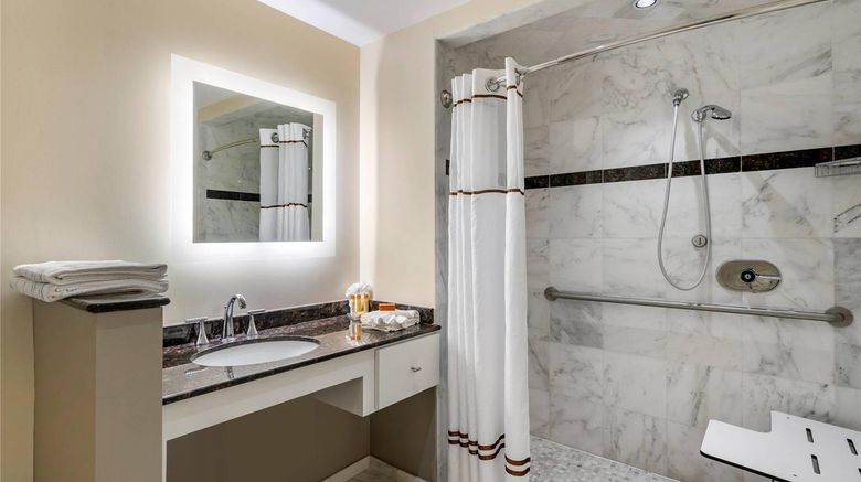 <b>Wyvern Hotel, an Ascend Hotel Room</b>. Images powered by <a href="https://iceportal.shijigroup.com/" title="IcePortal" target="_blank">IcePortal</a>.
