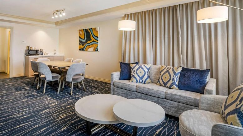<b>Wyvern Hotel, an Ascend Hotel Suite</b>. Images powered by <a href="https://iceportal.shijigroup.com/" title="IcePortal" target="_blank">IcePortal</a>.
