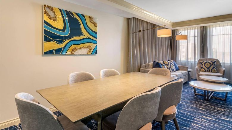 <b>Wyvern Hotel, an Ascend Hotel Suite</b>. Images powered by <a href="https://iceportal.shijigroup.com/" title="IcePortal" target="_blank">IcePortal</a>.