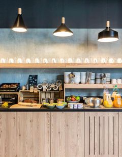 Adagio Access Palaiseau Saclay