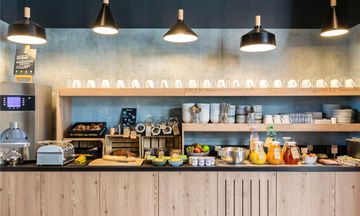 Adagio Access Palaiseau Saclay