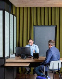 Adagio Access Palaiseau Saclay