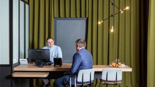 Adagio Access Palaiseau Saclay