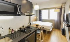 Adagio Access Palaiseau Saclay