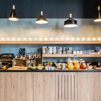 Adagio Access Palaiseau Saclay