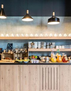 Adagio Access Palaiseau Saclay