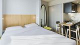 Adagio Access Palaiseau Saclay Room