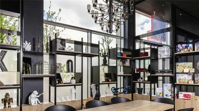 Adagio Access Palaiseau Saclay