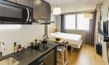 Adagio Access Palaiseau Saclay