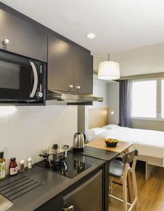 Adagio Access Palaiseau Saclay