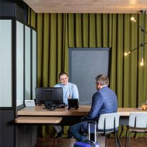 Adagio Access Palaiseau Saclay