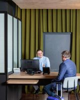 Adagio Access Palaiseau Saclay
