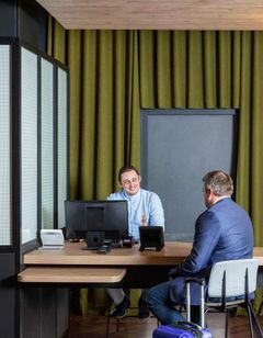 Adagio Access Palaiseau Saclay