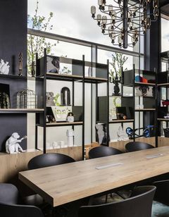 Adagio Access Palaiseau Saclay