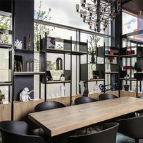Adagio Access Palaiseau Saclay