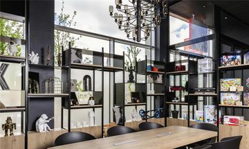 Adagio Access Palaiseau Saclay
