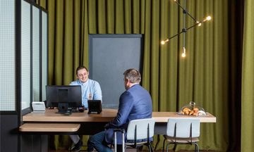 Adagio Access Palaiseau Saclay