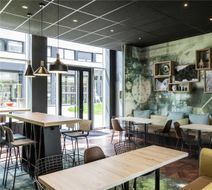 Adagio Access Palaiseau Saclay Exterior
