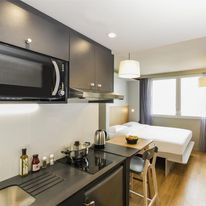 Adagio Access Palaiseau Saclay