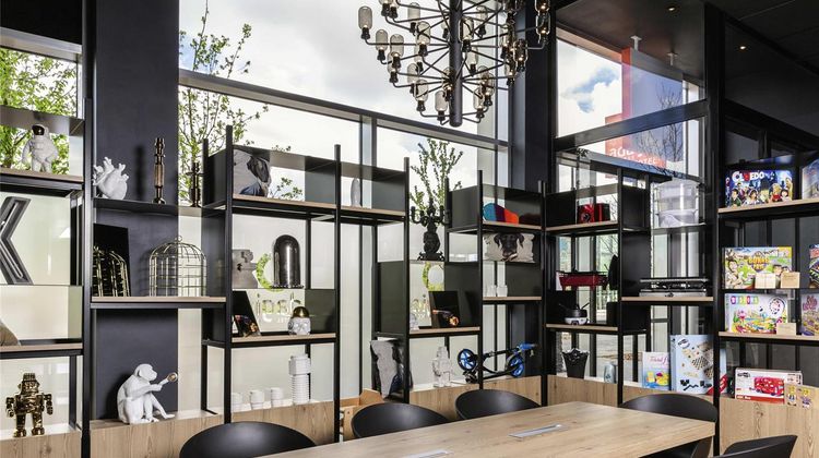 Adagio Access Palaiseau Saclay Other
