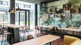 Adagio Access Palaiseau Saclay Restaurant