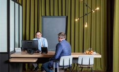 Adagio Access Palaiseau Saclay