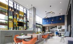 Ibis Styles Izmir Bornova Hotel