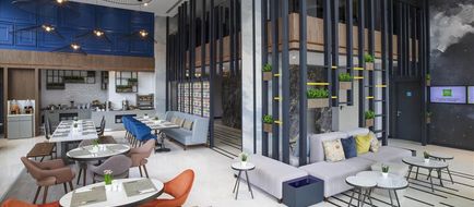 Ibis Styles Izmir Bornova Hotel Exterior