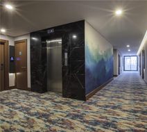 Ibis Styles Izmir Bornova Hotel Exterior