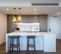 The Sebel Melbourne Malvern Room