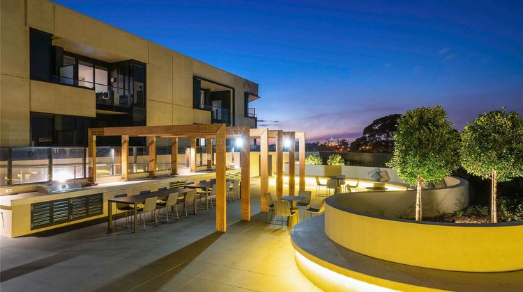 The Sebel Melbourne Malvern Exterior